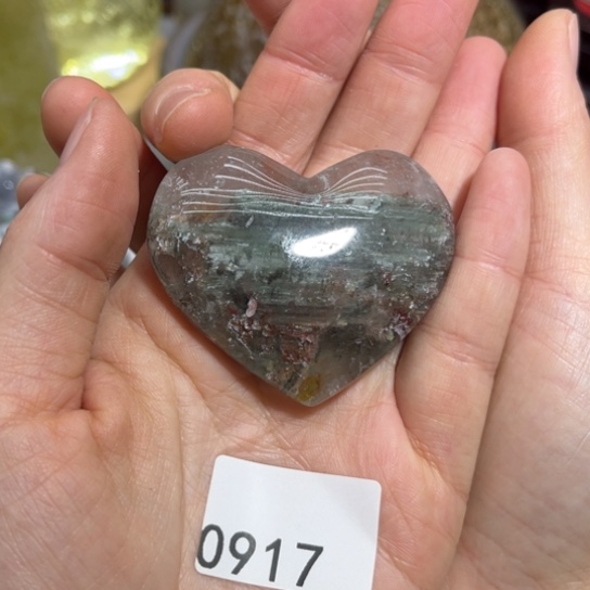 【闪购商品】水晶大型摆件（非配饰）未镶嵌