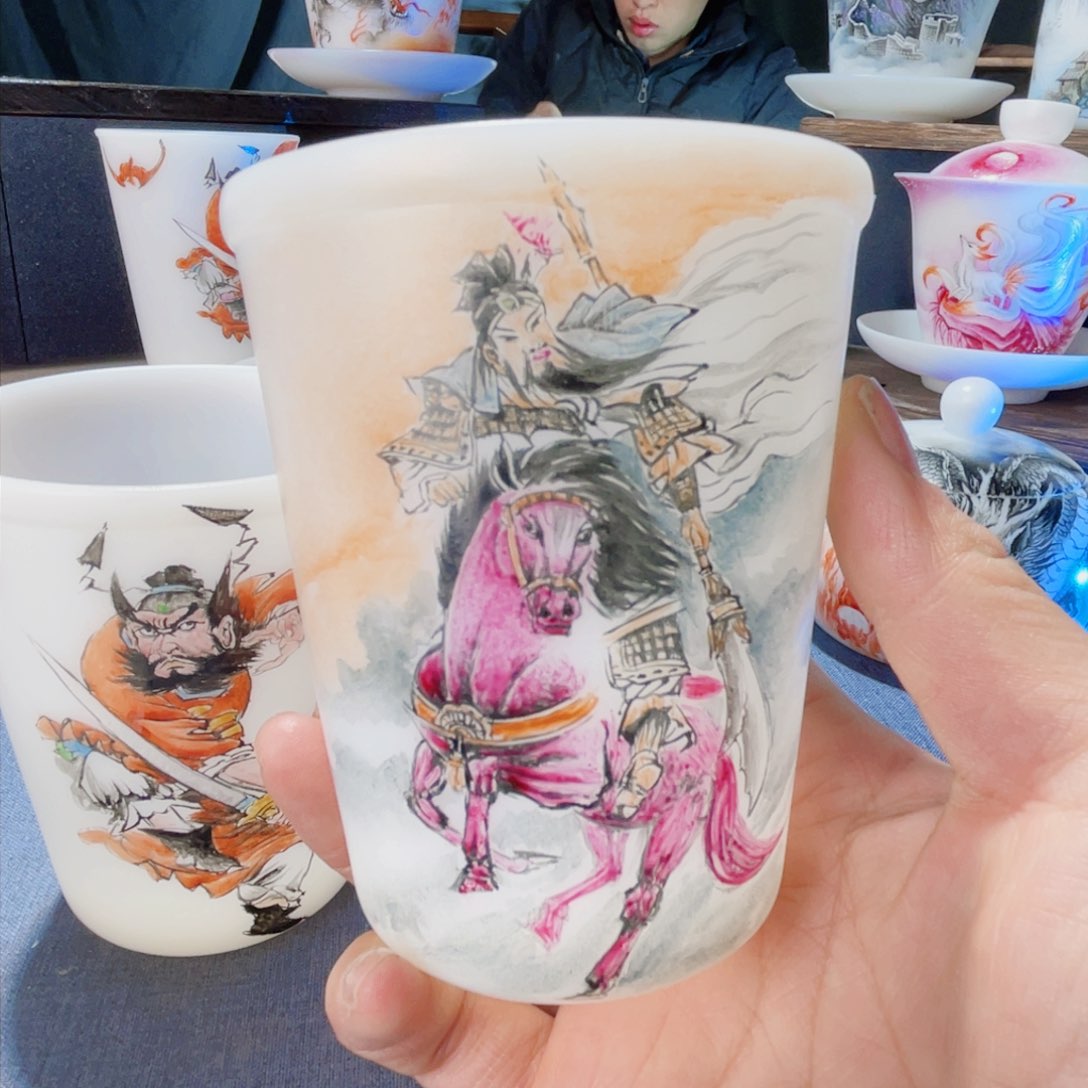 手绘了咯哦哦哦哦哦哦