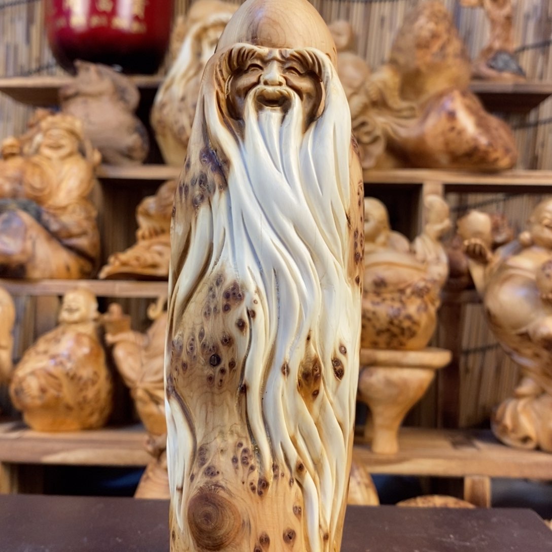 柏木（崖柏）太行崖柏