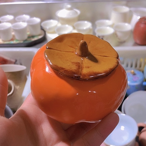 陶瓷制品及陶瓷艺术品微瑕