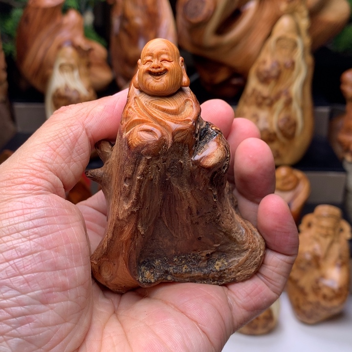 柏木（崖柏）崖柏陈化