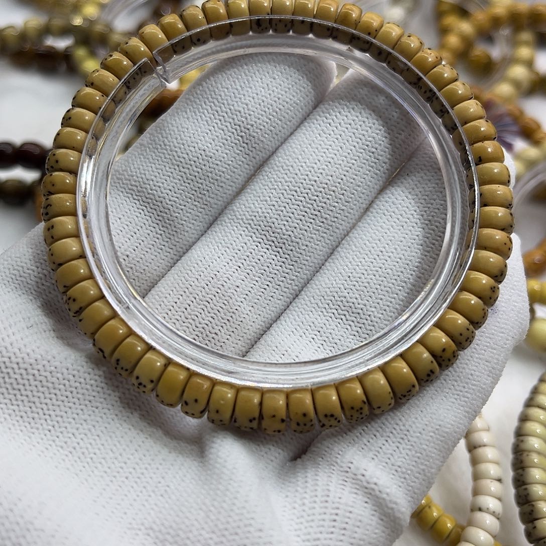 星月菩提吊坠药片