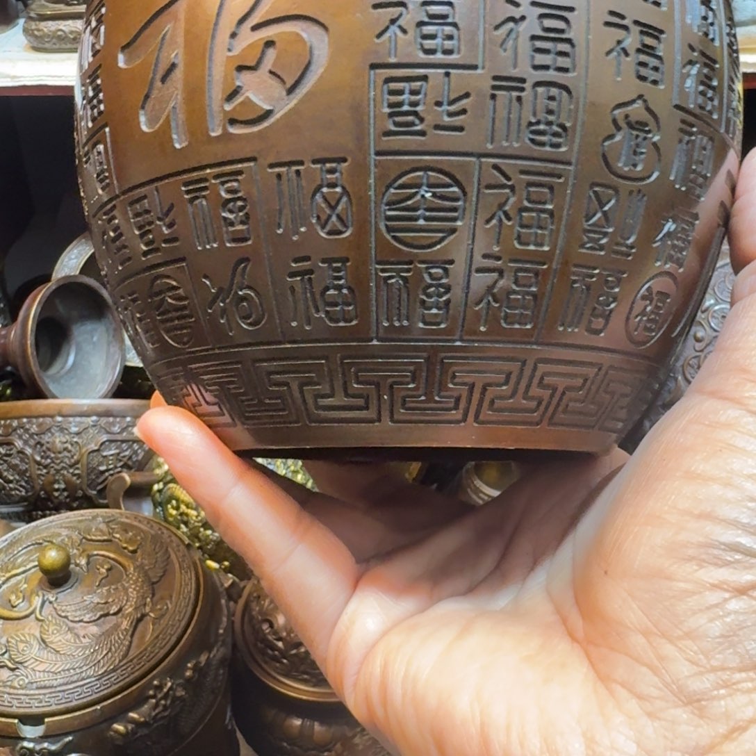 工艺品工艺品摆件专属链接