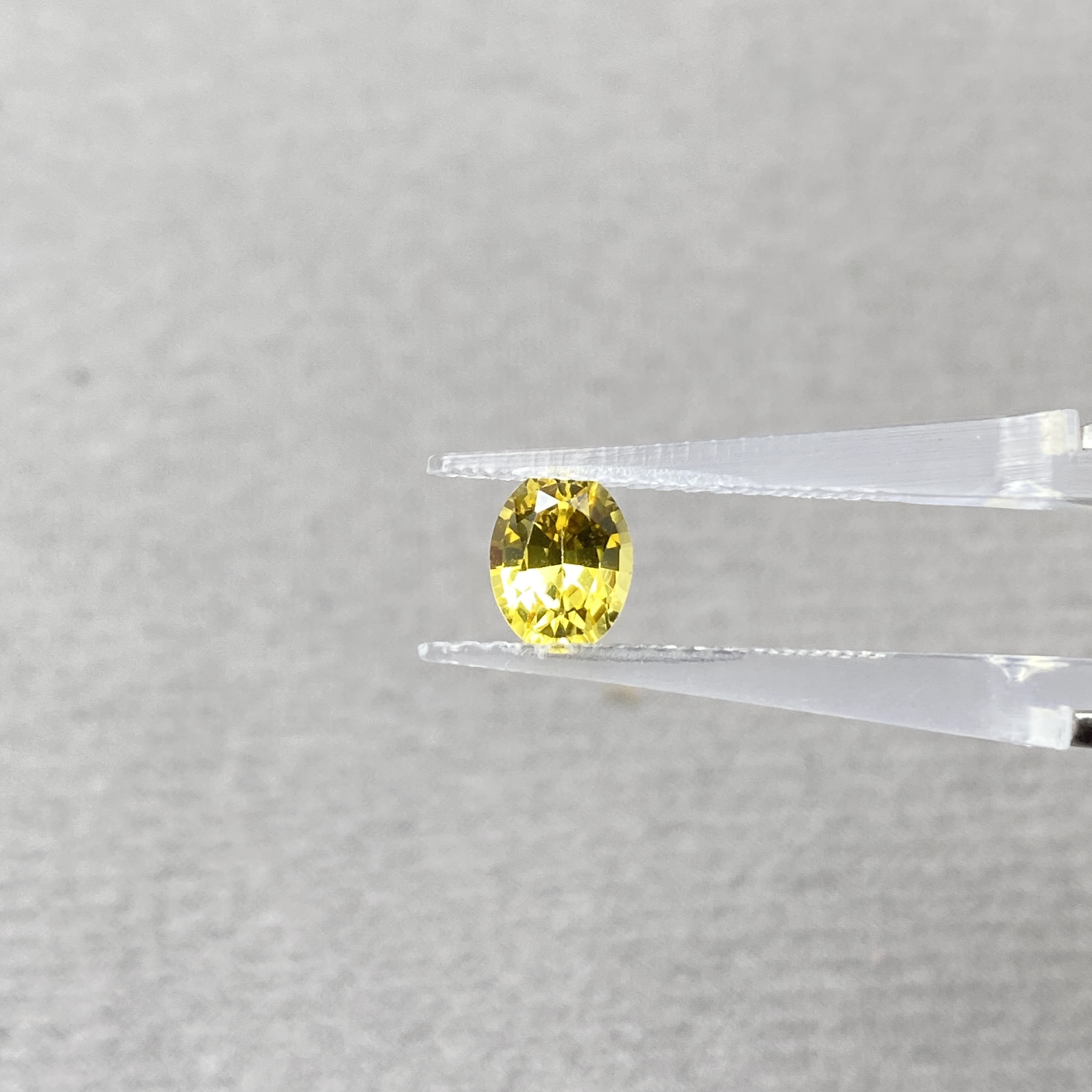 YSCvv蓝宝石-1.11ct（12281515）1130