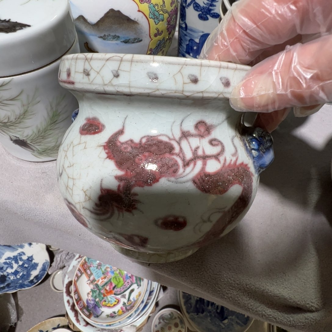 景德镇瓷器瓷器瓷器陶瓷