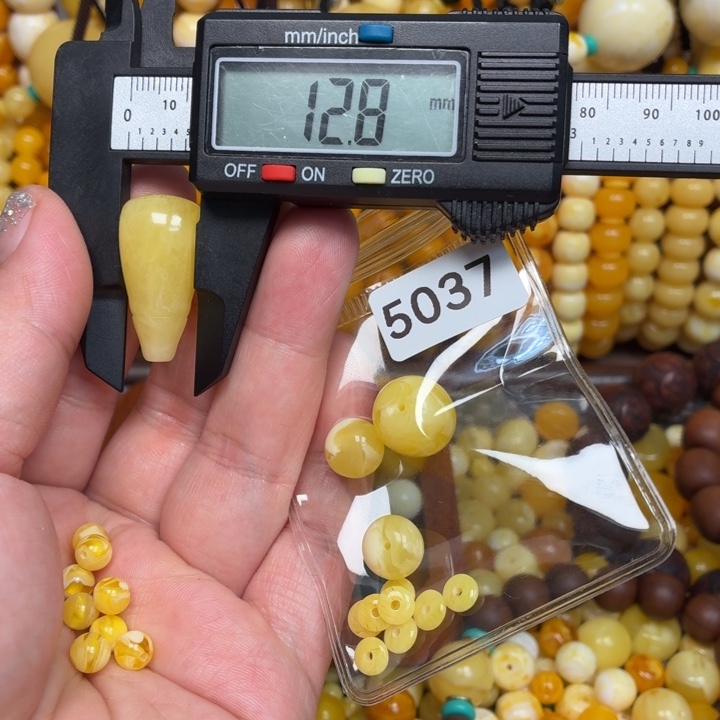 非金属配珠配饰5037