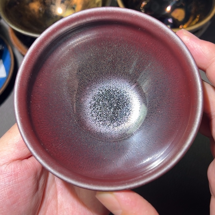 茶盏你要好好休息好自己