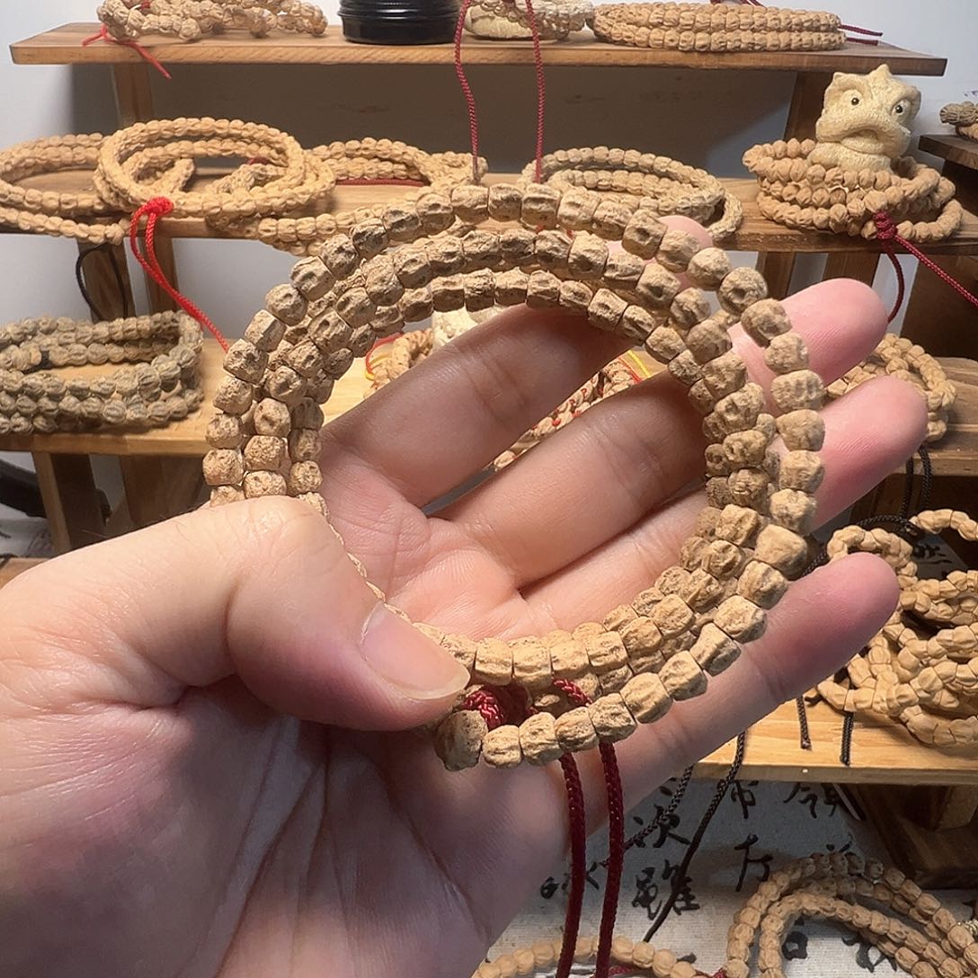 手串柏香籽/百香籽