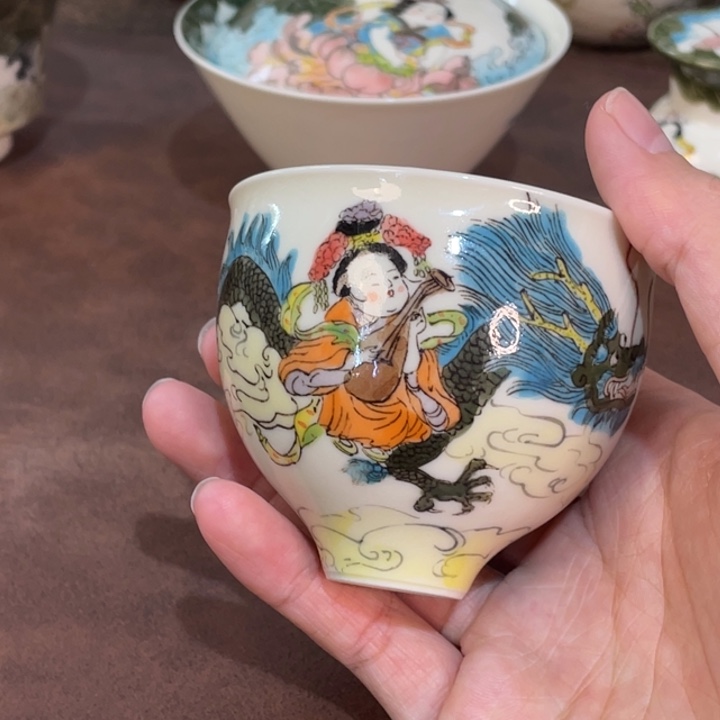 微瑕。       小雅。       5