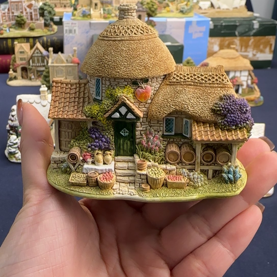 LilliputlaneLilliputlane