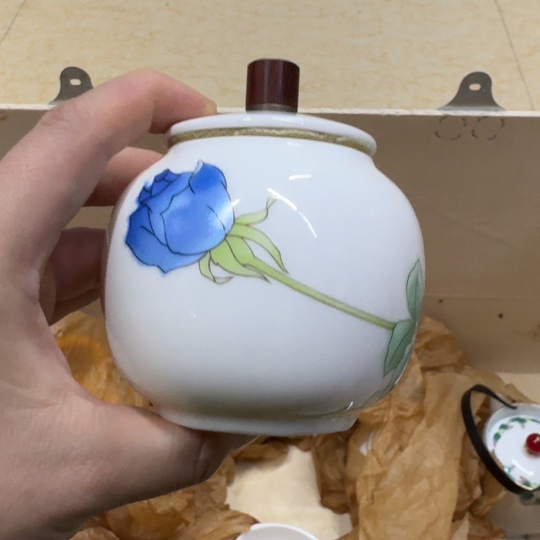 你好陶瓷 7895423456655