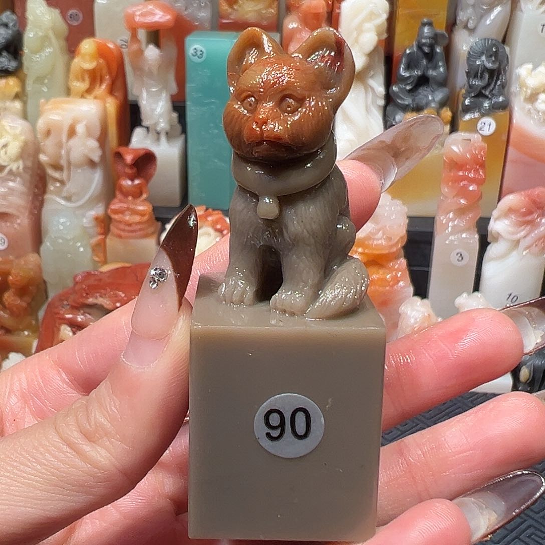 寿山石寿山石批发