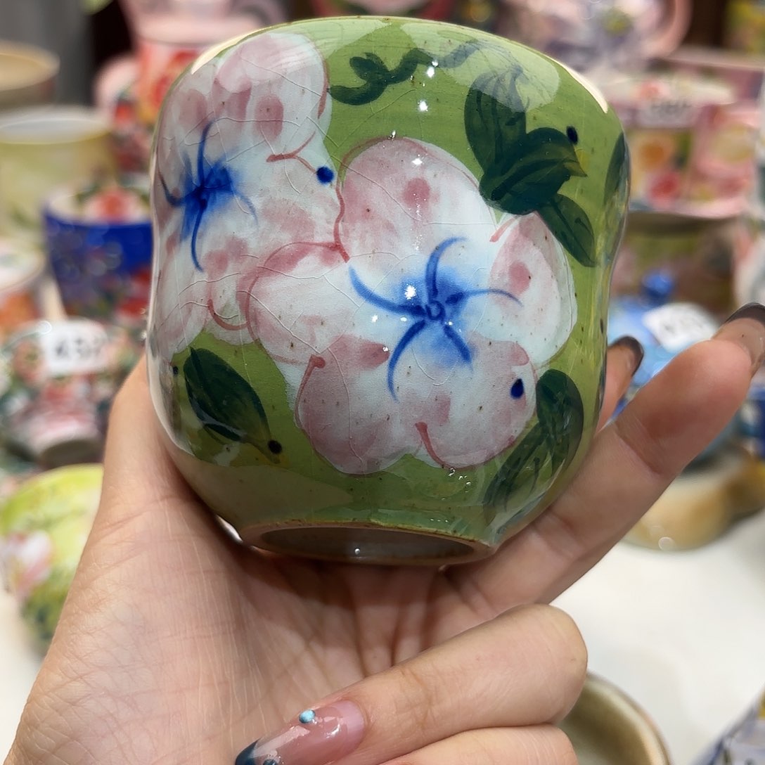 瓷片你要的不是这样