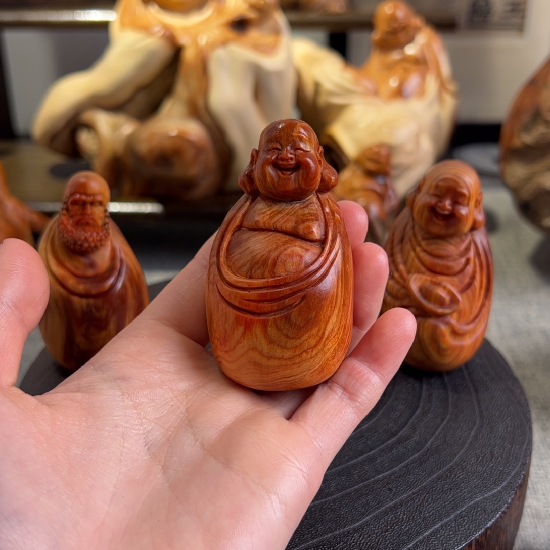 柏木（崖柏）关注一下