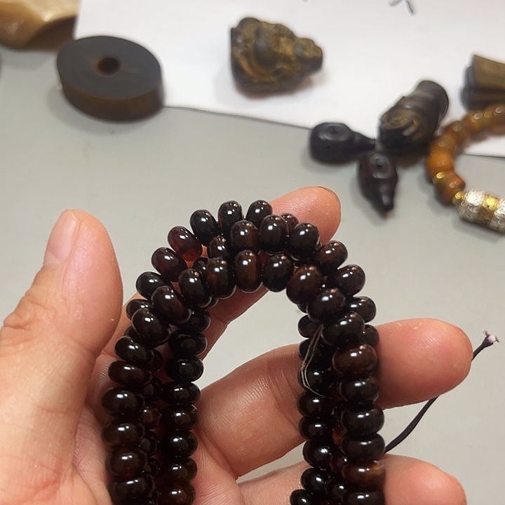 大果紫檀（缅甸花梨）