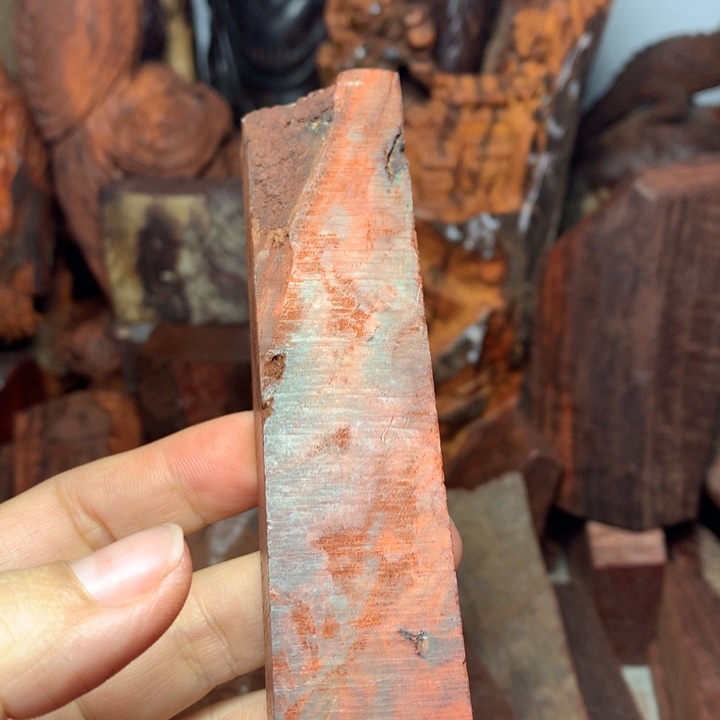 檀香紫檀（小叶紫檀）逍*游