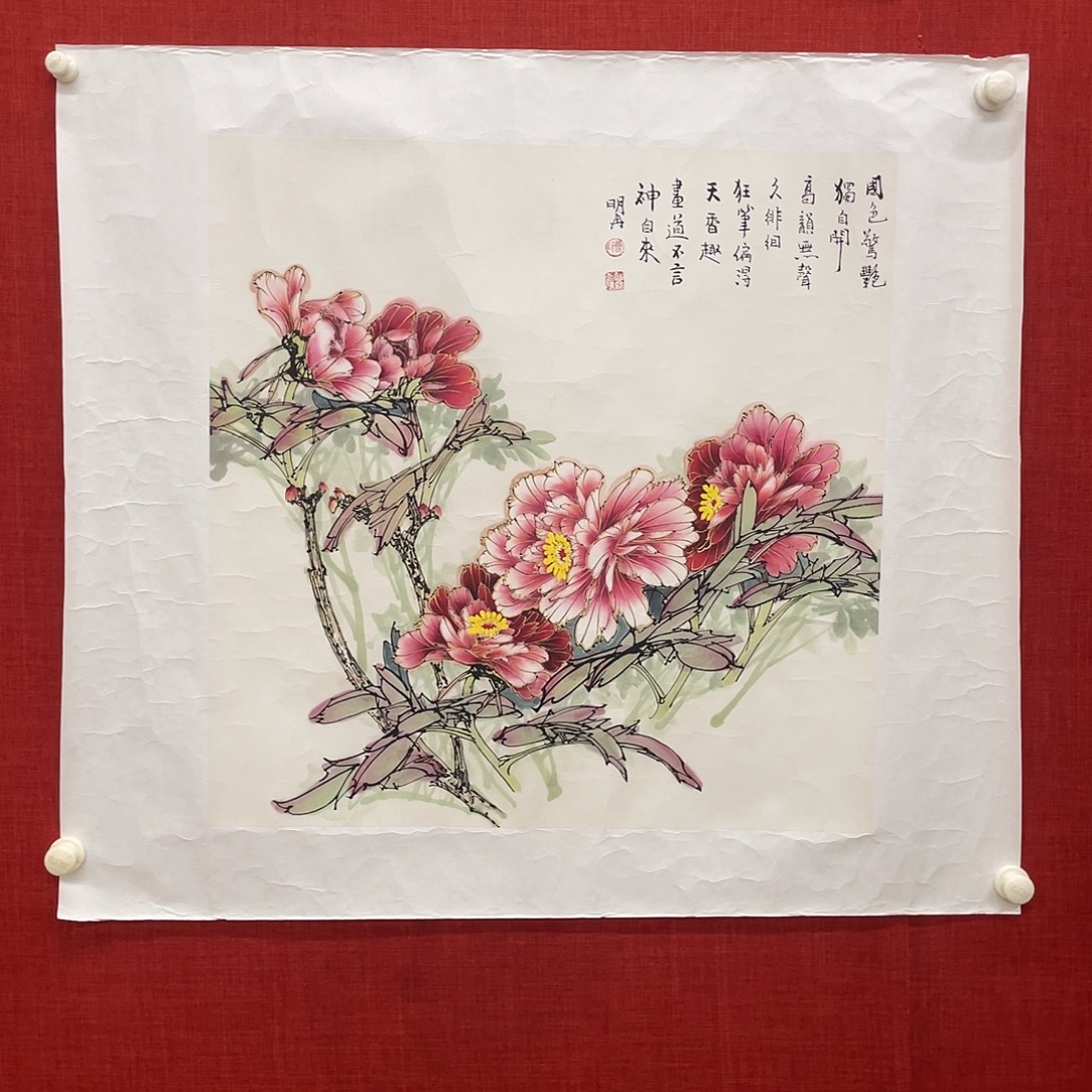 国画可口可乐公司在淘宝上