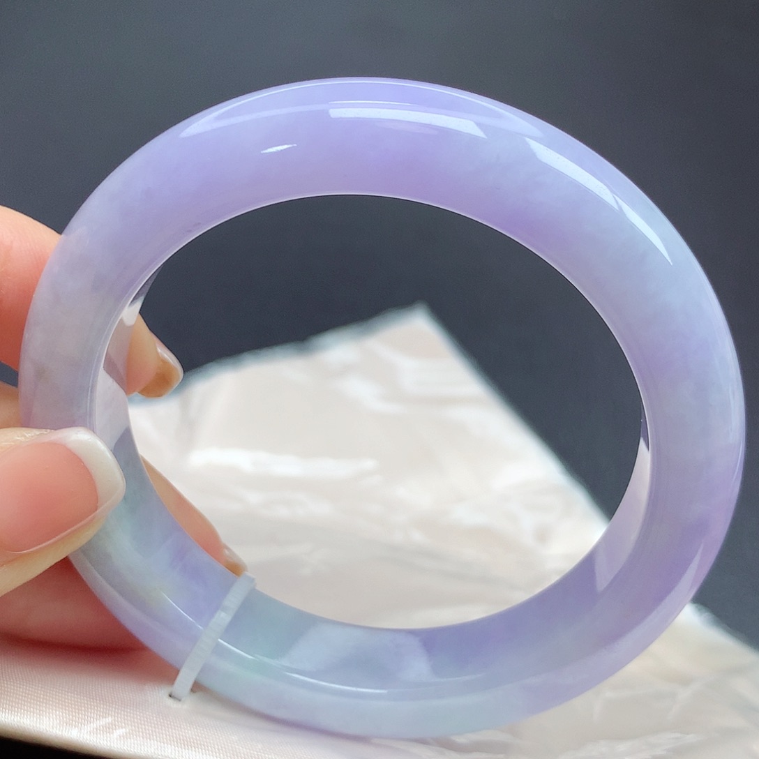 翡翠手镯未镶嵌05n n n n n n