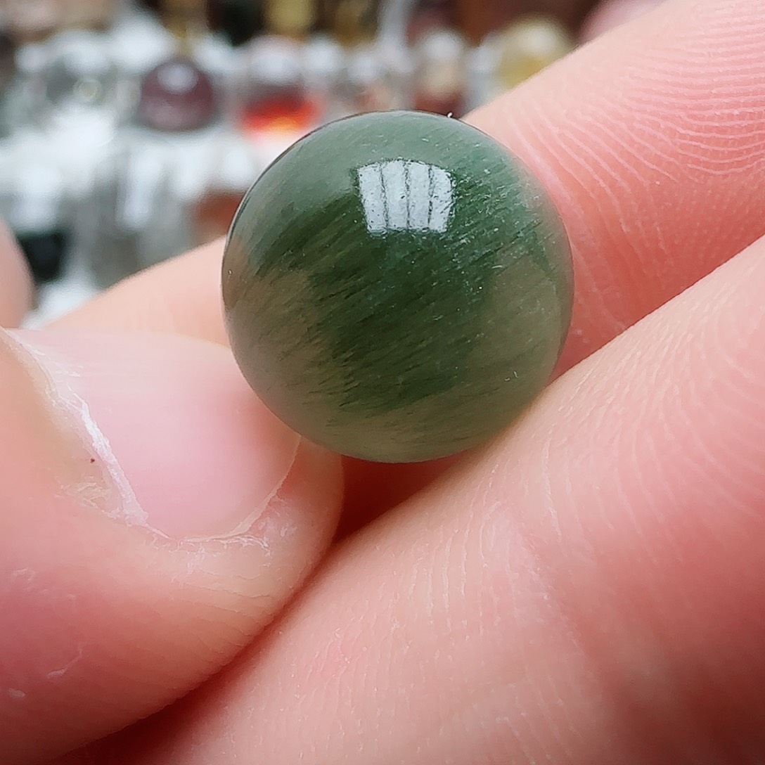 水晶天然水晶定制款未镶嵌