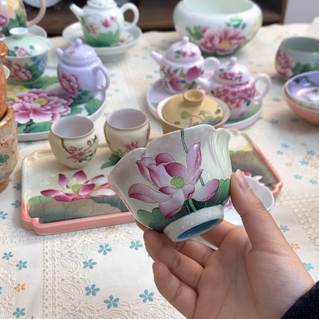 手工制作工艺流程