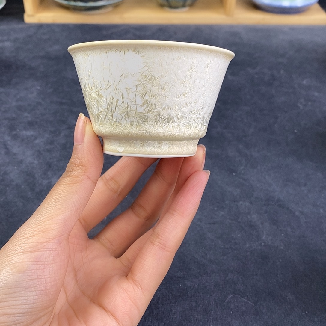 景德镇高温陶瓷茶杯16