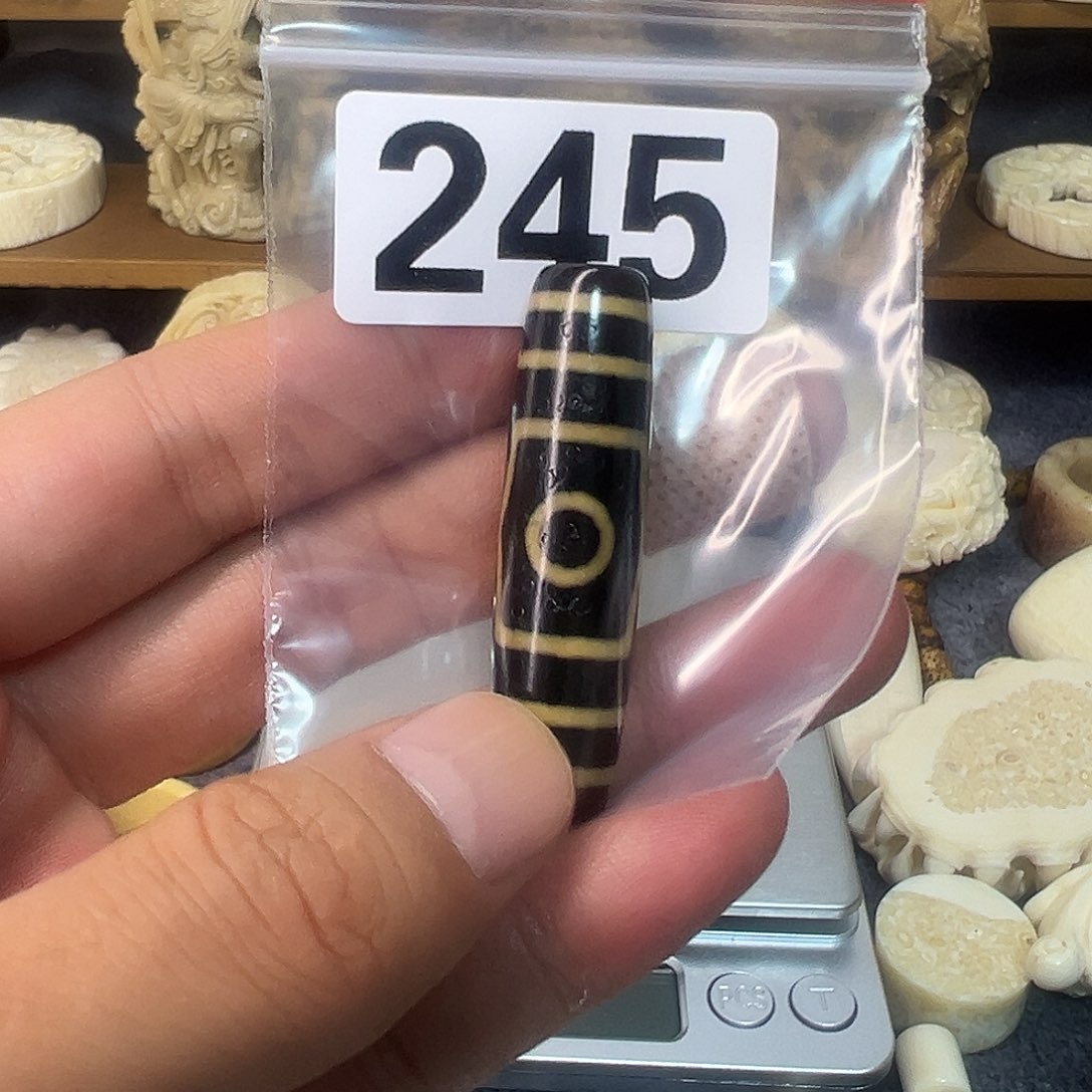 猛犸象牙手串/手链/手镯