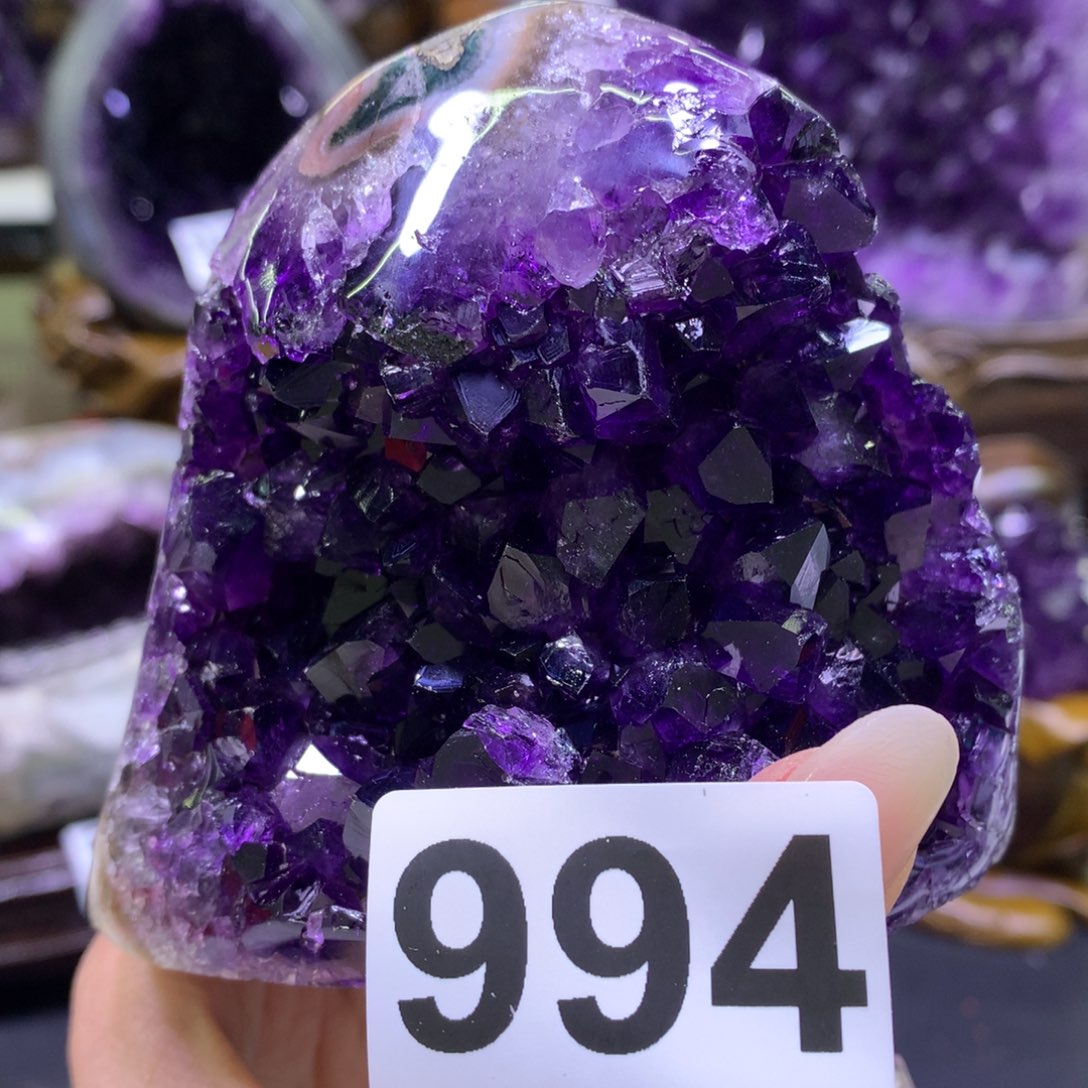 水晶水晶摆件未镶嵌