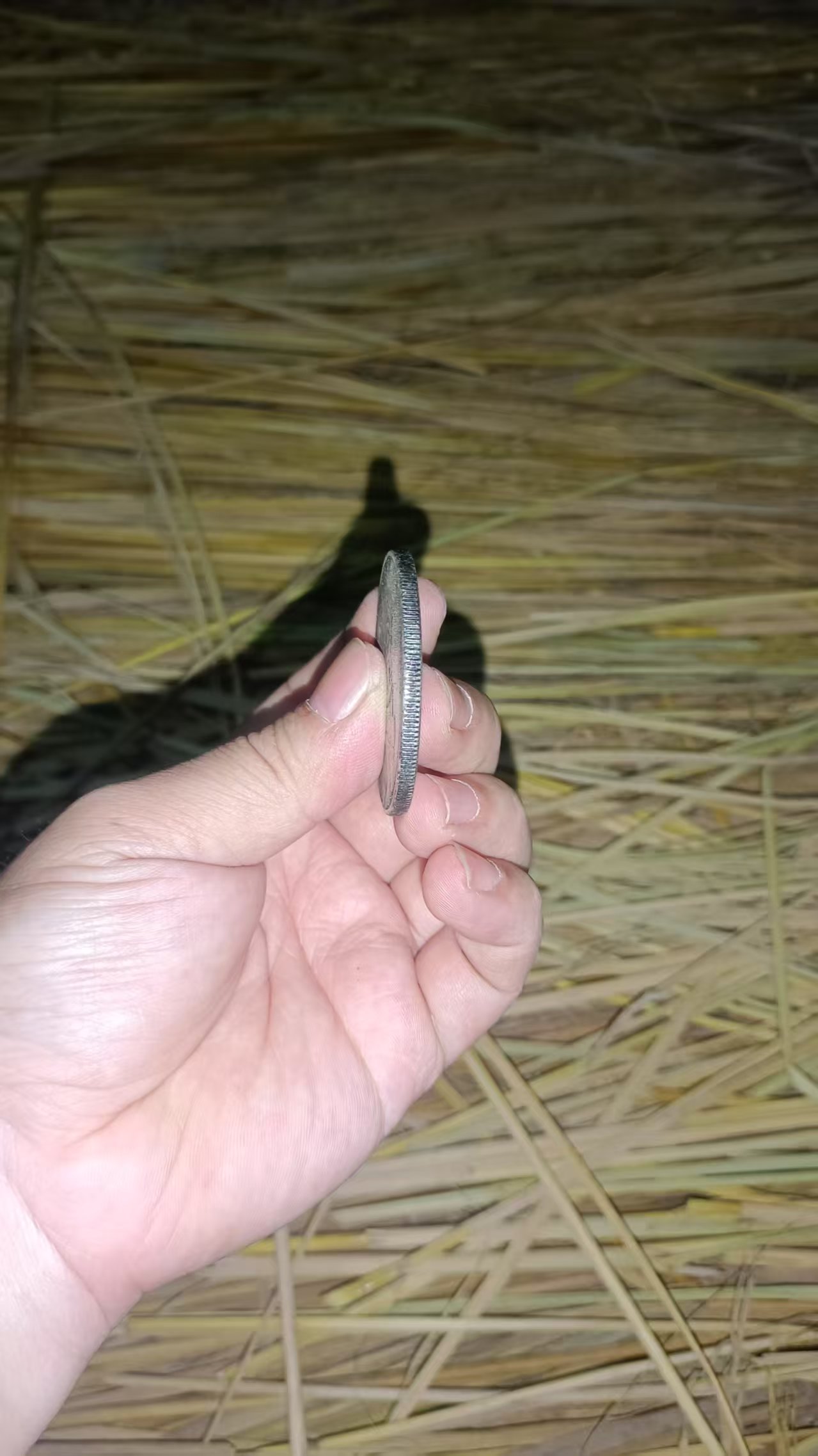 一个精美q002家居摆件仿古