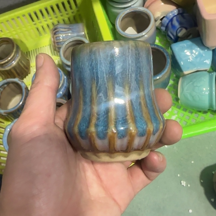 《所有单满15发（花盆）》4×7