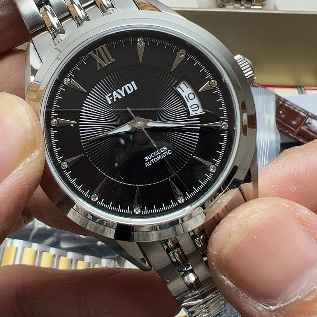 孤品闪购手表一个