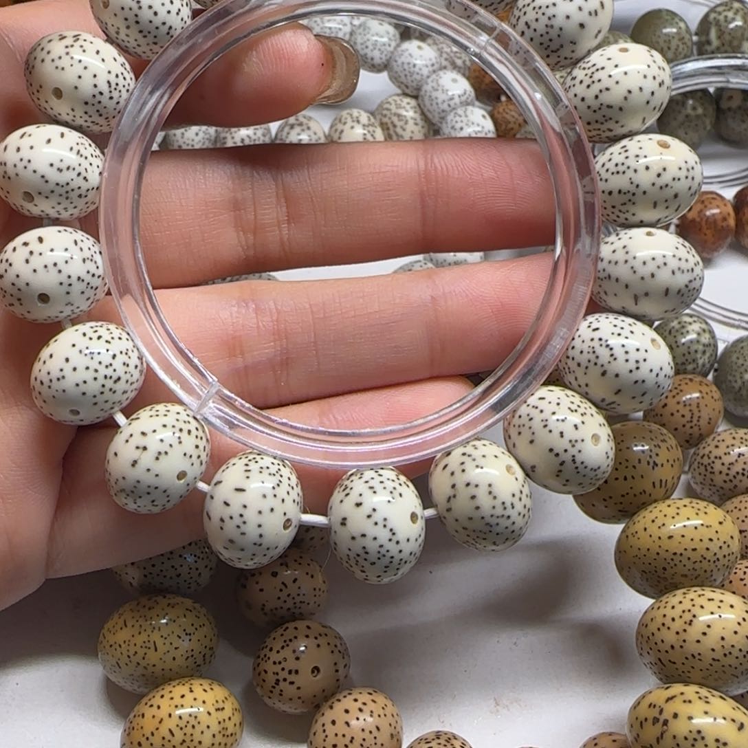 星月菩提吊坠?****威1512胖苹果