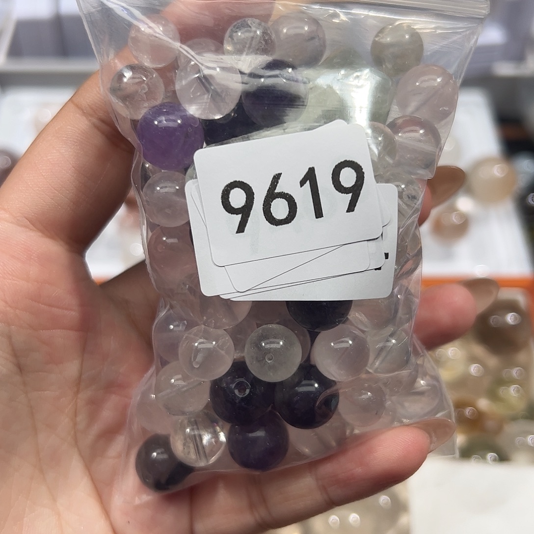 大型摆件（非配饰）水晶未镶嵌