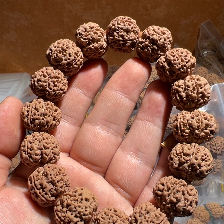 吊坠金刚菩提7号金刚
