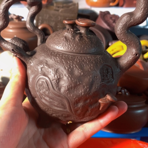 茶壶紫砂紫砂茶具