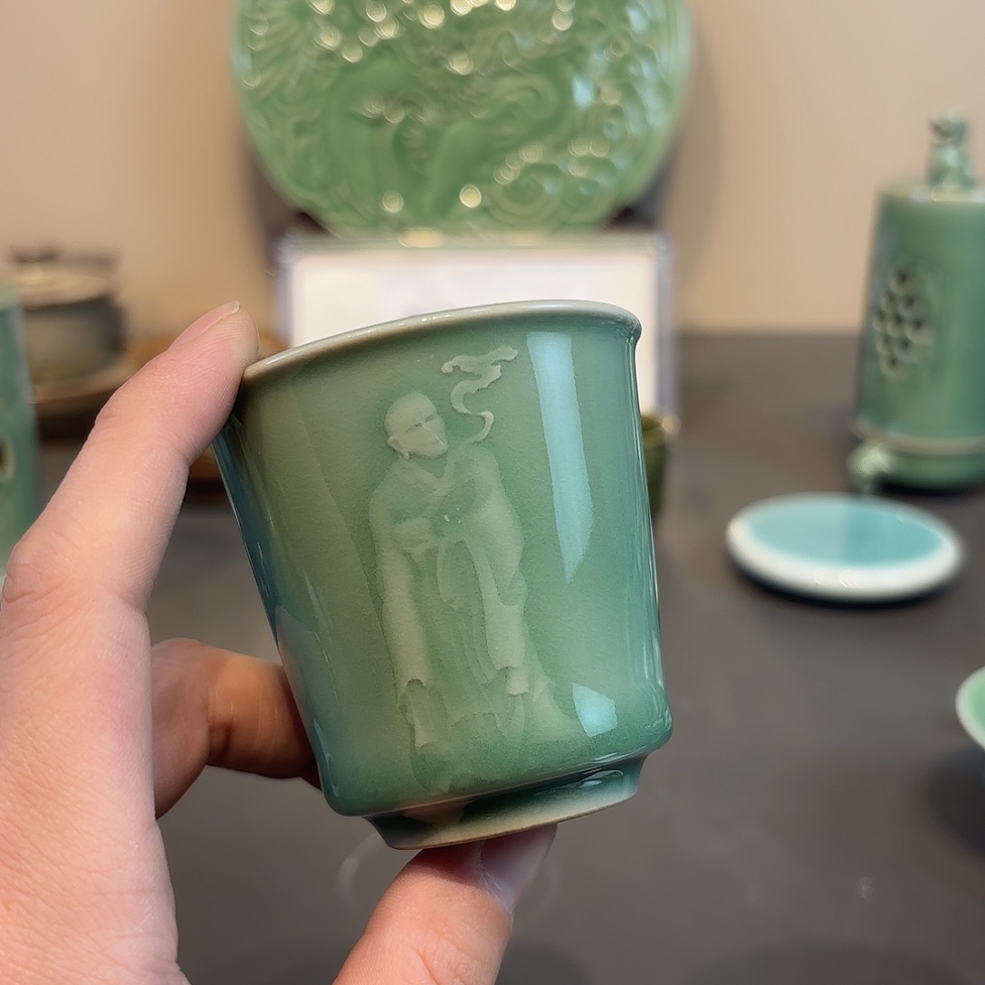 瓷片青瓷青瓷青瓷青瓷