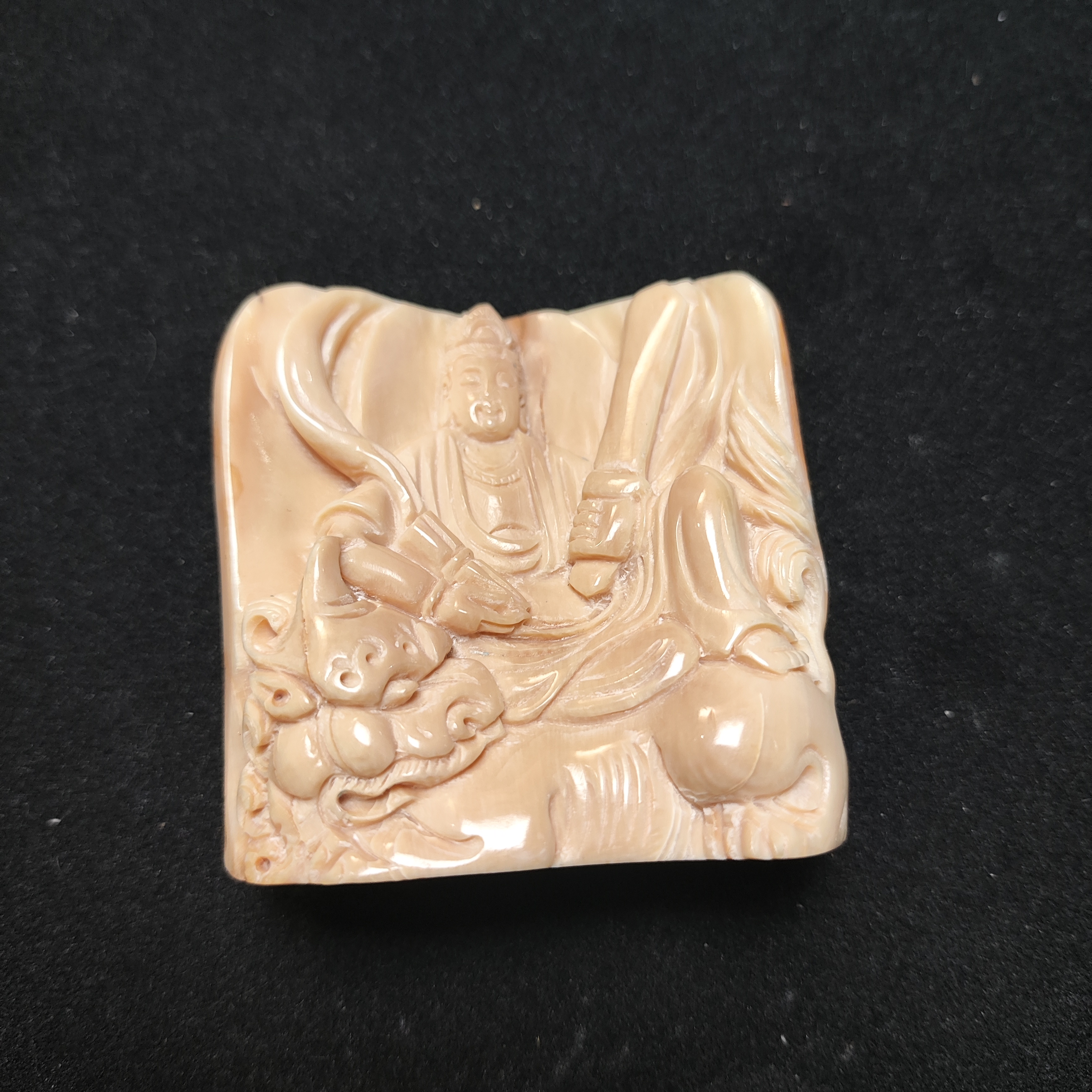 猛犸约54.5克牌子M3740