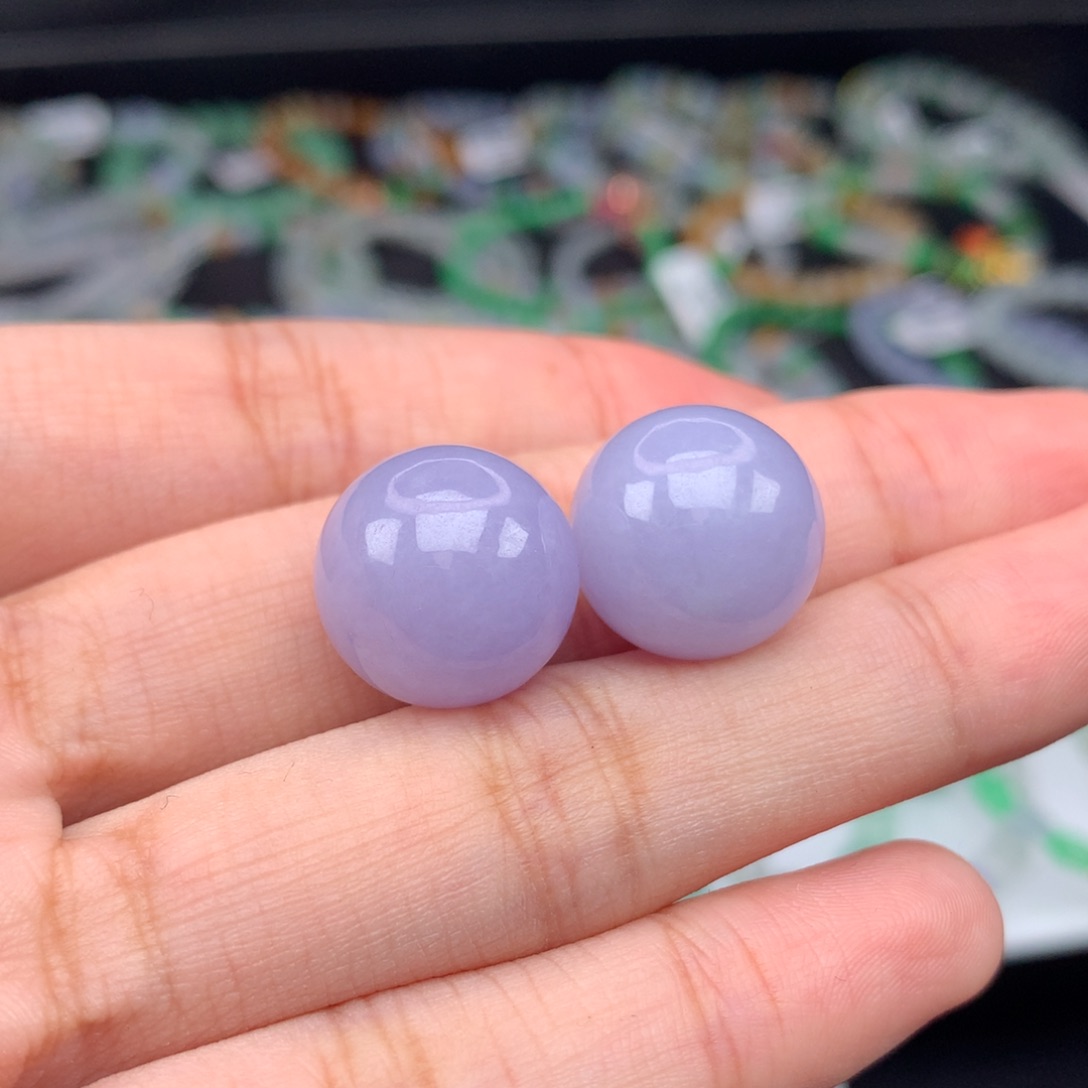 翡翠手链未镶嵌‼️新品‼️