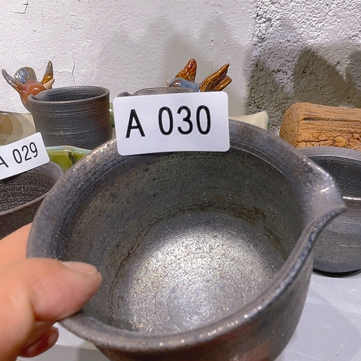 爱尚柴烧柴烧柴烧，30