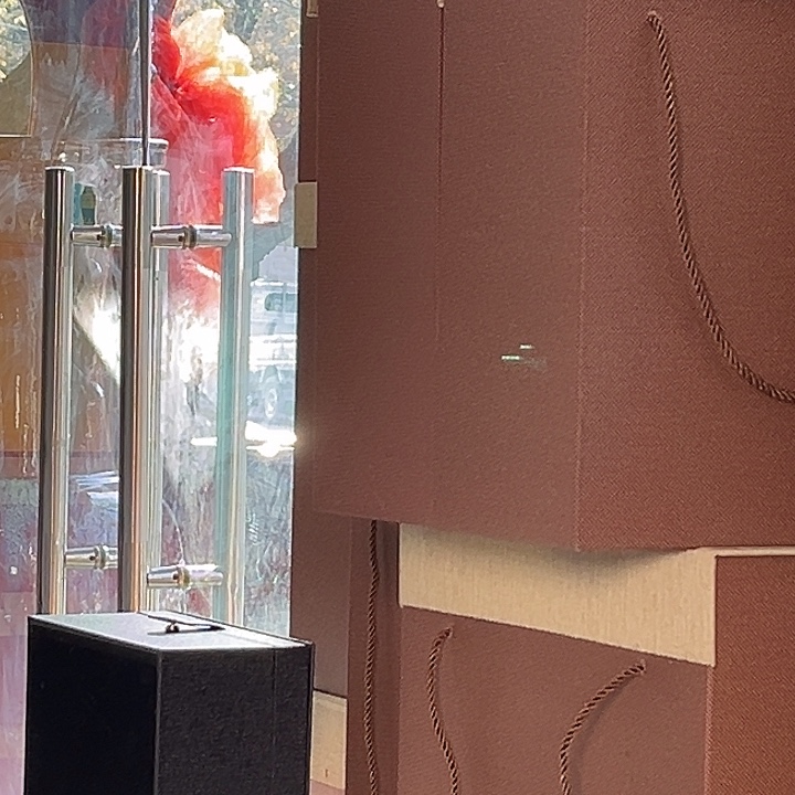 钧瓷瓷片钧瓷礼盒钧瓷礼盒