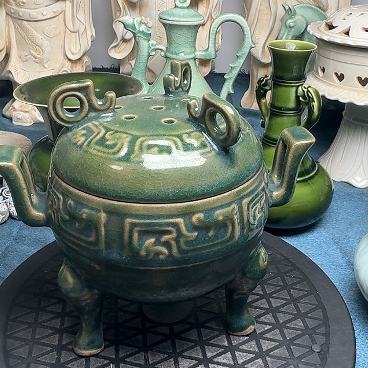 摆件张*新号开播、漏漏漏！！！