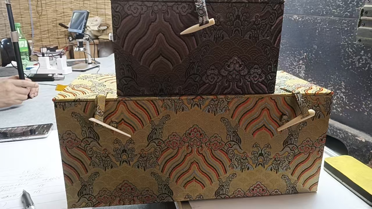 惊喜大礼包   手串