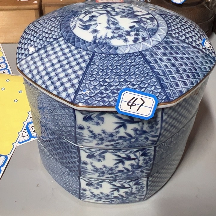 蜜胺瓷聚雅阁瓷器