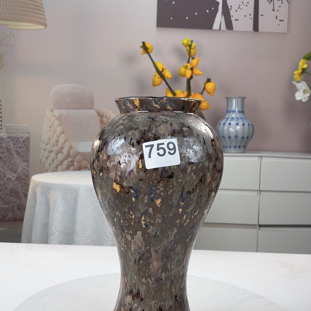 摆件759 景德镇陶瓷学院