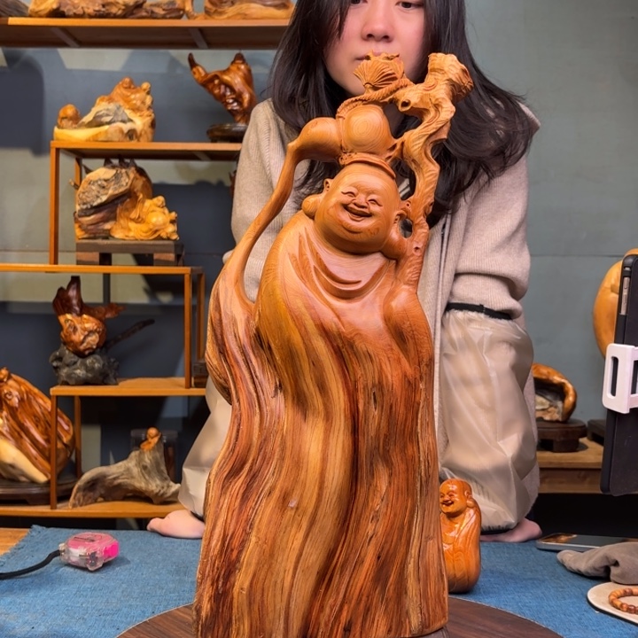 柏木（崖柏）关注一下