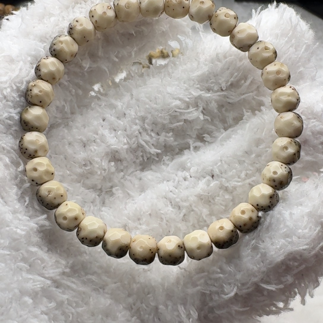 星月菩提手串麒麟出品