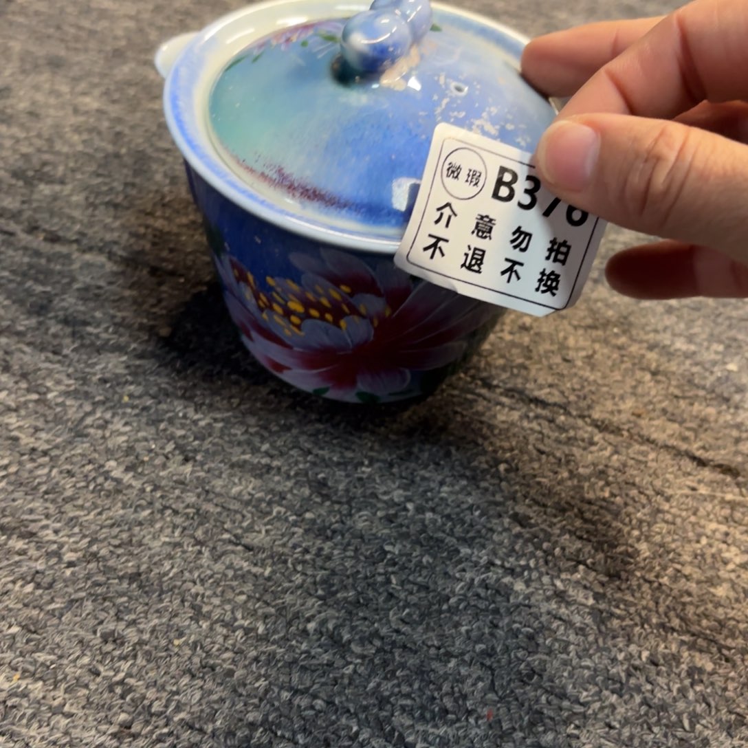 景德镇纯手工制作陶瓷