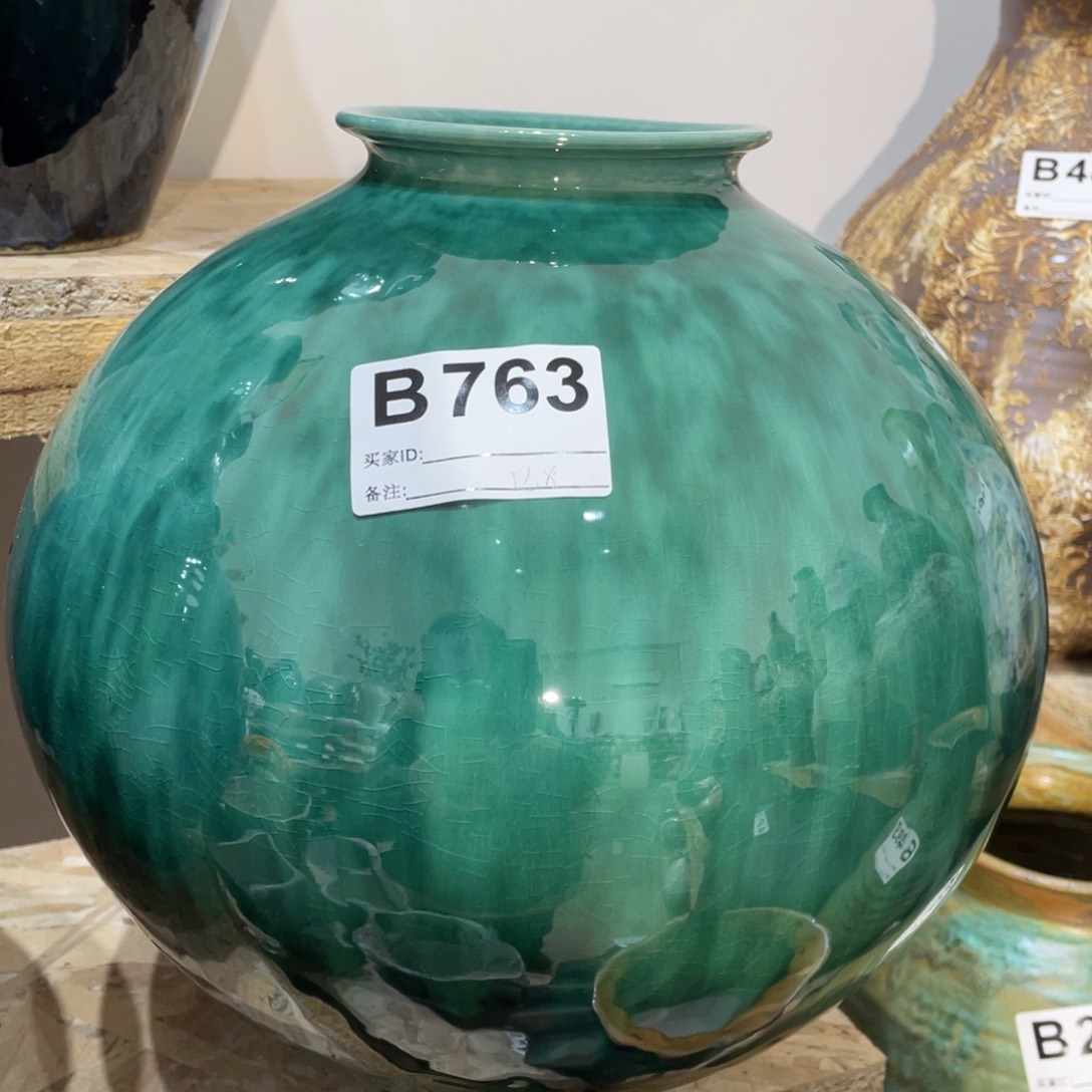 瓶景德镇陶瓷艺术博物