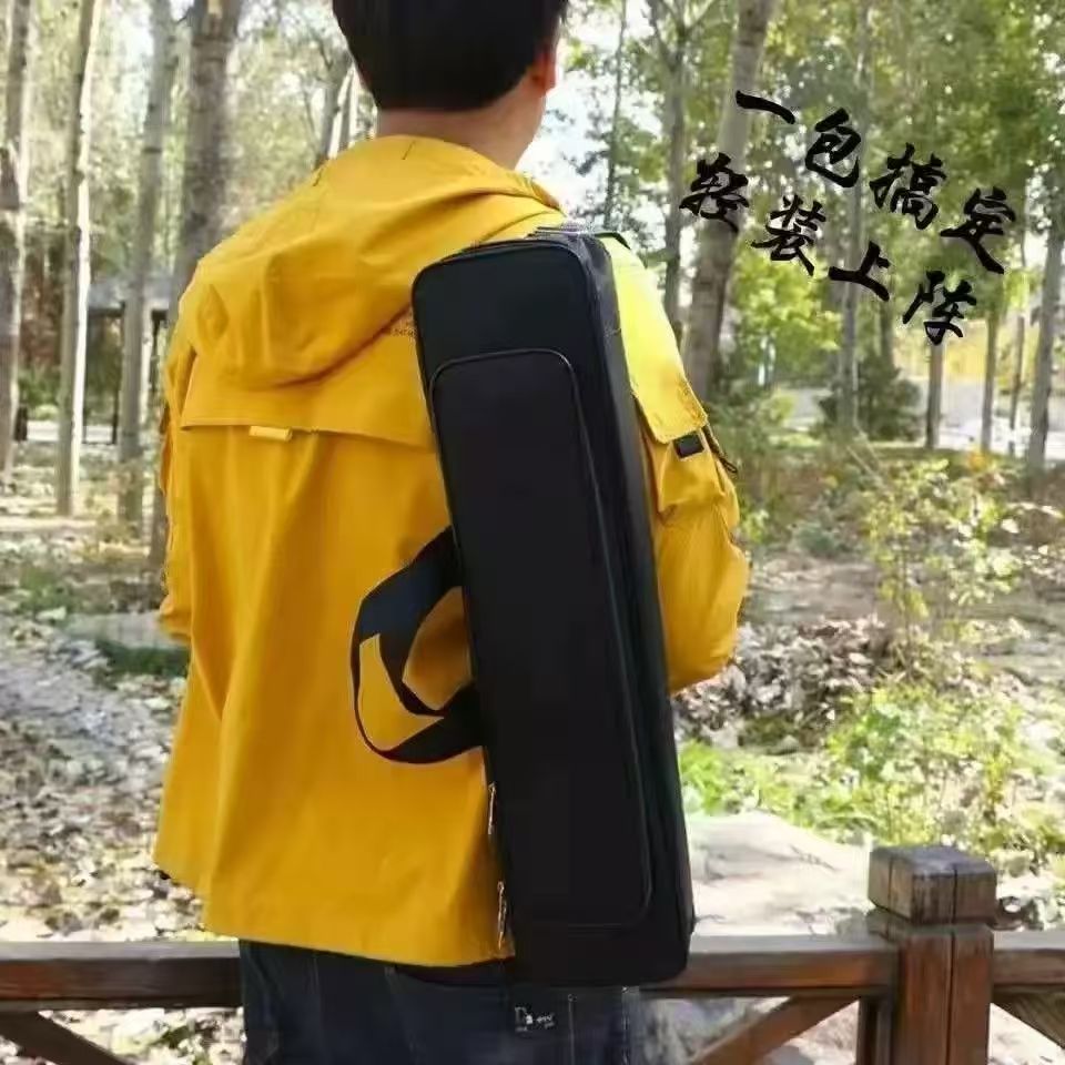 渔具配件收纳包大小随机发