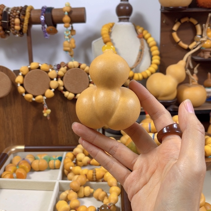 圆***浪葫芦一个专拍链接