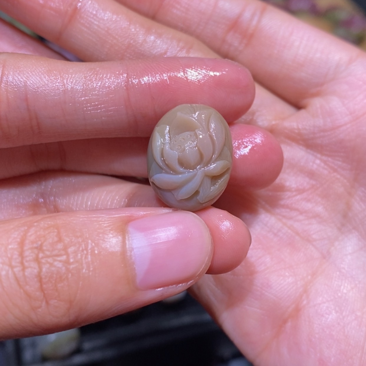 【闪购商品】玛瑙/玉髓手串未镶嵌盐源玛瑙